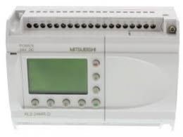 Программируемый контроллер AL2-4EX 142521